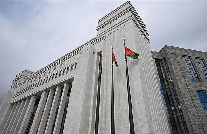 Yargıtay'da 2025'te 165 binden fazla dosyada karar verildi