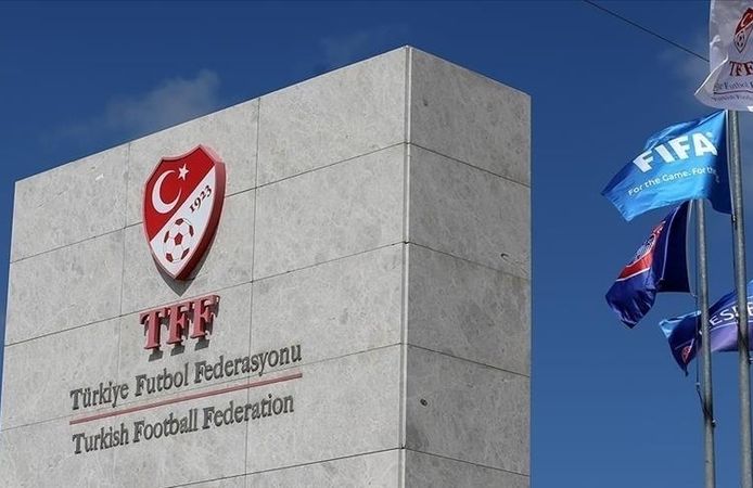 TFF Olağan Mali Genel Kurulu, yarın Ankara'da yapılacak