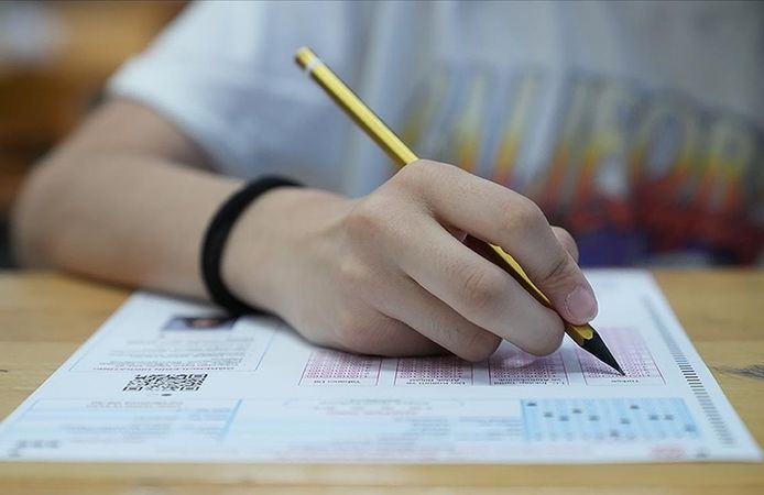 LGS merkezi sınav sonuçları açıklandı