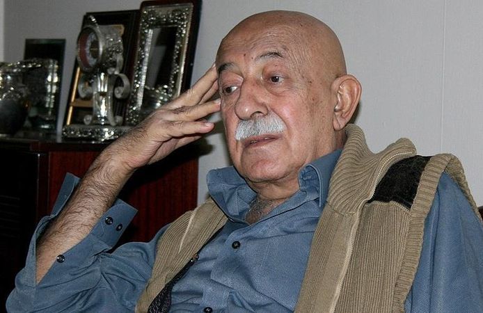 Erdem Bayazıt'ın vefatının ardından 17 yıl geçti