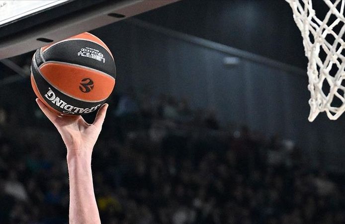Basketbol BKT Avrupa Kupası'nda rakipler belli oluyor