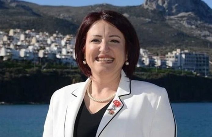 Karaburun Belediye Başkanı İlkay Girgin Erdoğan 'dan Açıklama