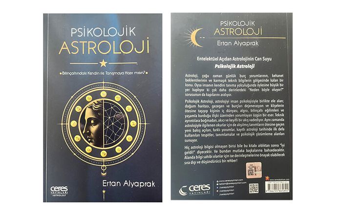 Psikolojik Astroloji