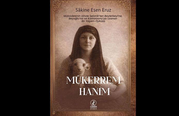 MÜKERREM HANIM