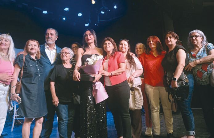 Nâzım Hikmet Manisa’da Şiirler ve Şarkılarla Yad Edildi
