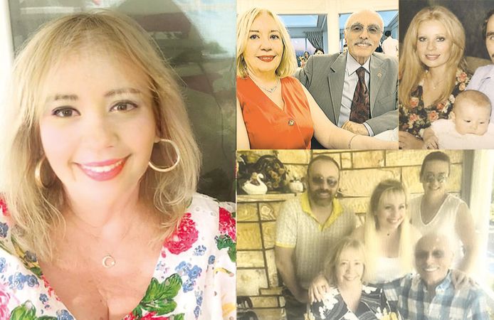 Gönül Akosman Hakk’ın rahmetine kavuştu