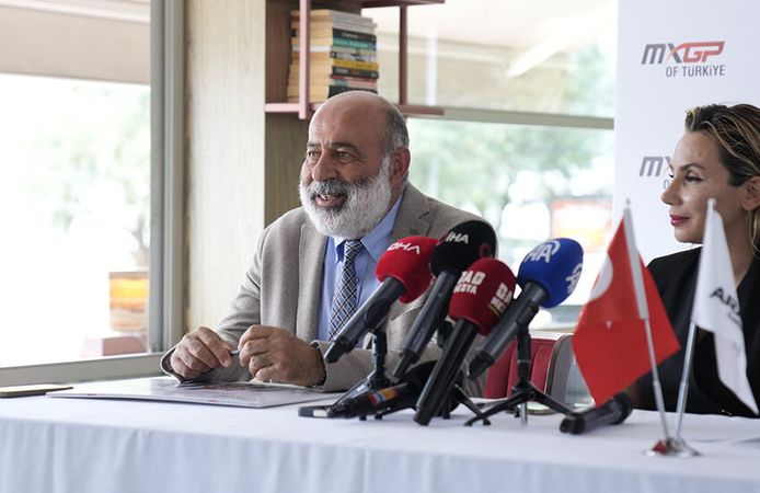 TÜRKİYE’NİN DEV ORGANİZASYONU İÇİN GERİ SAYIM: AFYON MOTOFEST 2026 GELİYOR