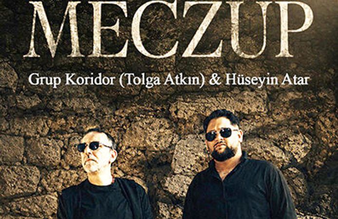 Grup Koridor’un Solisti Tolga Atkın, "Meczup" Şarkısında Yeni Bir Yetenekle Düet Yaptı