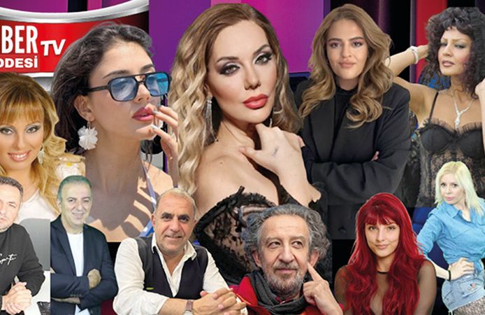 HabercaddesiTV Eylül'de yeni yayın dönemine bomba gibi giriyor