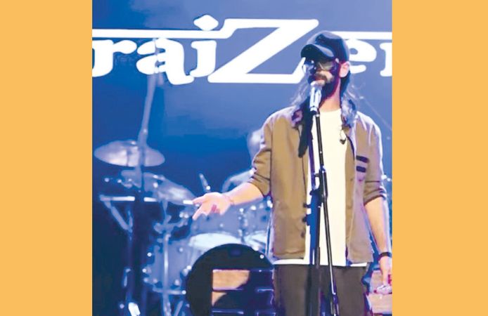 Hirai Zerdüş’ten Yeni Single "Günaydın"