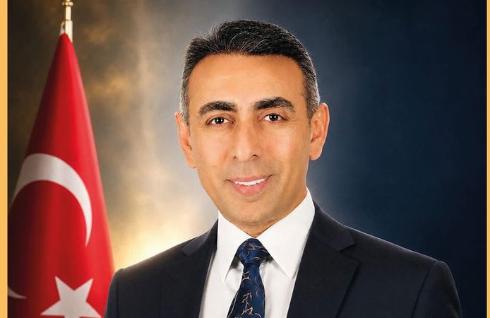 Bölen değil, birleştiren bir siyaset istiyoruz