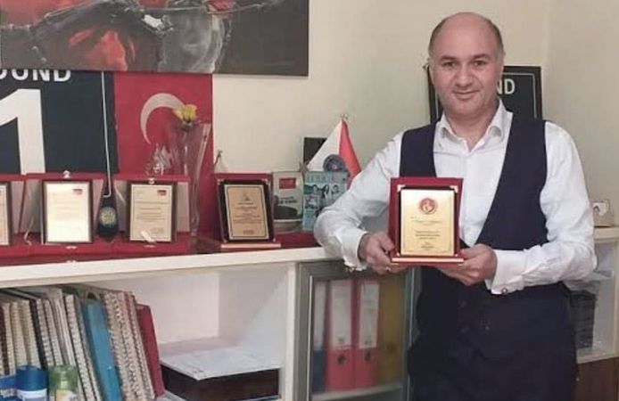 Taner Adıgüzel yapım dünyasında 30 yıl