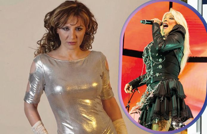 Samantha Fox ile buluşmaya hazırlanıyor