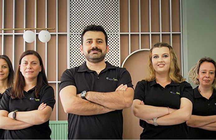 Çorlu’da Fizik Tedavi: İlçenin Öne Çıkan 5 Fizyoterapisti