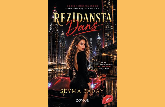 Rezidansta dans