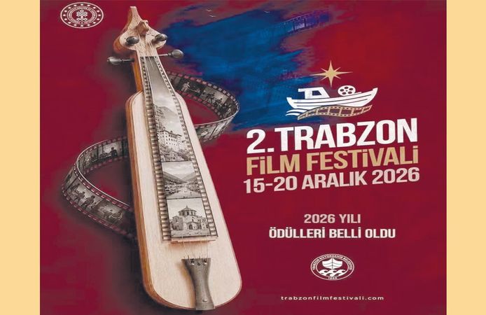 2. Trabzon Film Festivali'ne başvurular sürüyor