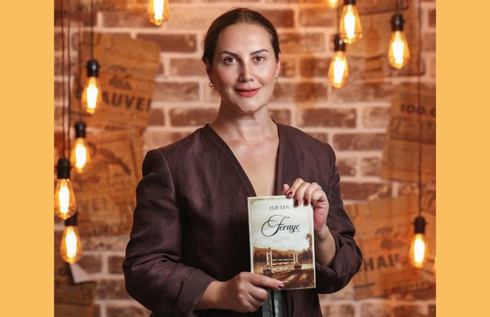 Elif Tan’ın kaleminden: FERAYE!
