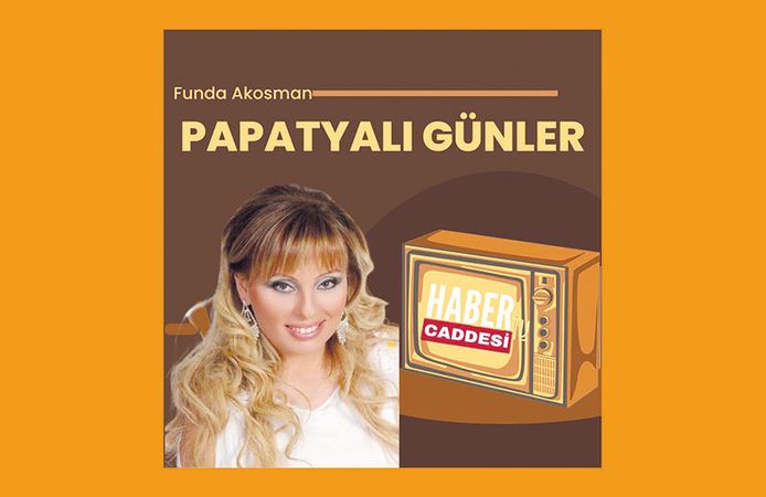 PAPATYALI GÜNLER BAŞLIYOR