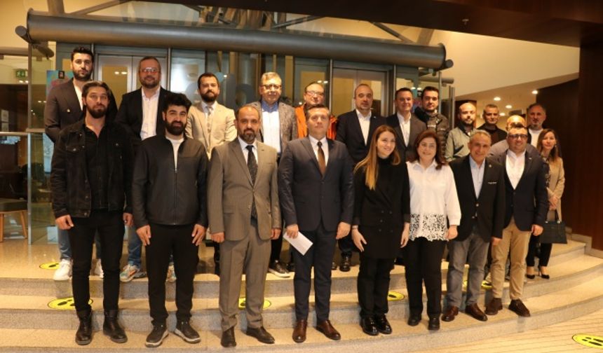Egeli dericilerin ihracatı 200 milyon dolara koşuyor
