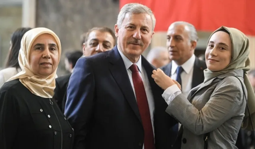 Gelecek Partililer CHP’den istifa etti