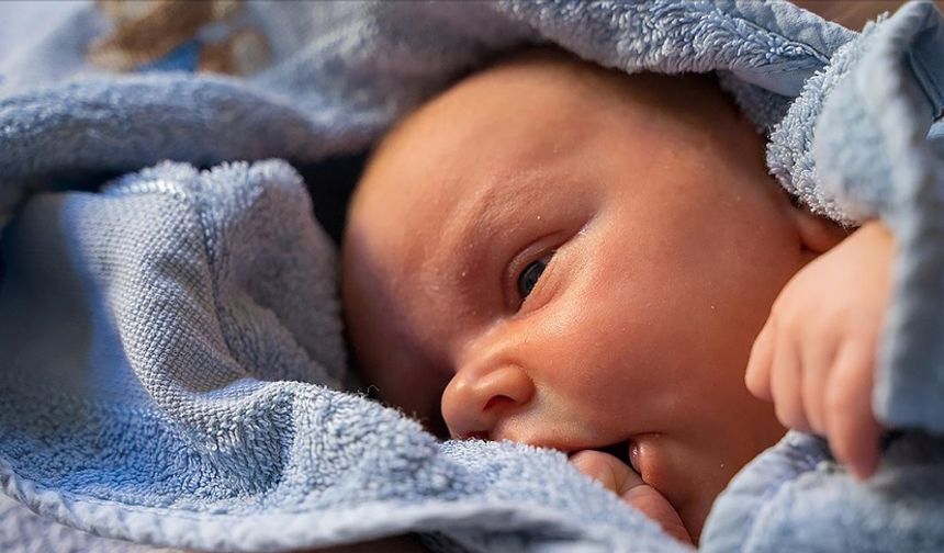 Türkiye'de her yıl 250 civarı bebek genetik "PKU" ile doğuyor