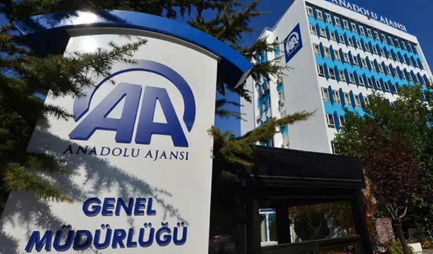 Anadolu Ajansının kuruluş hikayesi beyaz perdeye taşınıyor