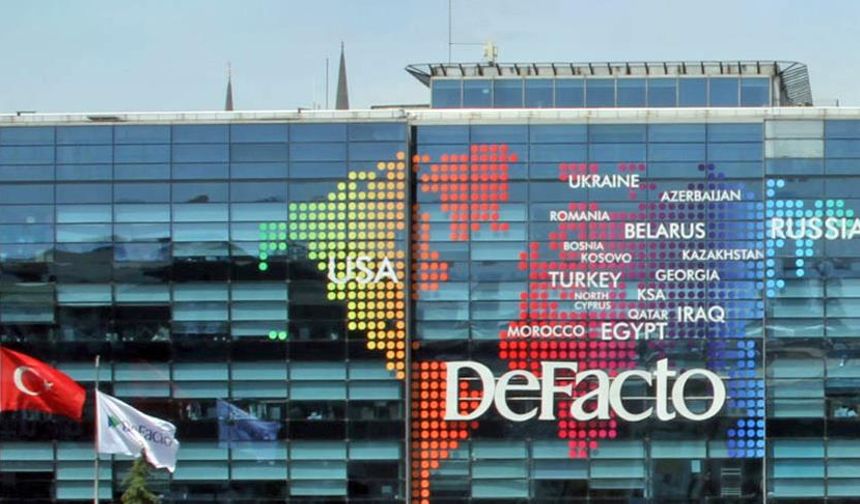 DeFacto "Cumhuriyet Değerlerini Taşıyan Marka" seçildi
