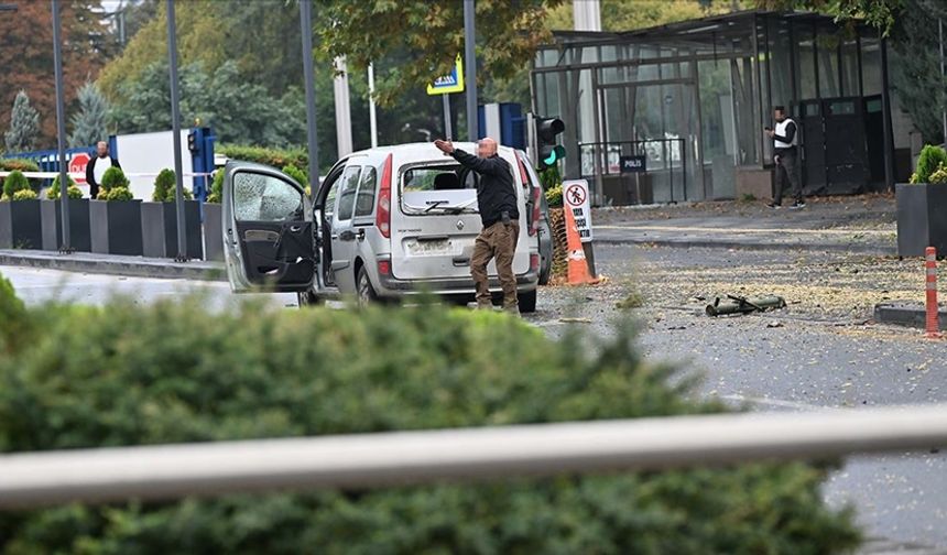 AB'den Ankara'daki terör saldırısına kınama ve Türkiye ile dayanışma mesajları