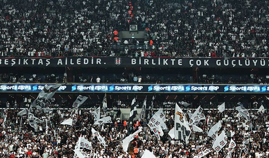 Fenerbahçe-Beşiktaş derbisine doğru
