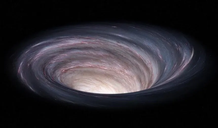 Gök bilimciler yıldız kaynaklı "en büyük" kara deliğe ulaştı