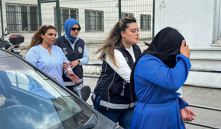 Adana'da organ ticareti operasyonu: 11 kişi yakalandı
