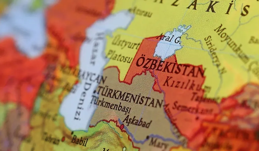 Eski Sovyet yönetiminin sürgüne gönderdiği ve idam ettiği 198 Özbek aydın aklandı