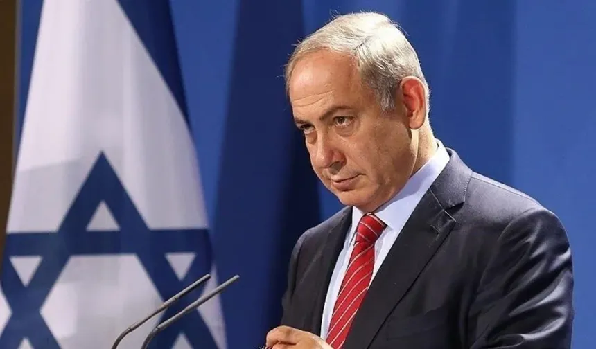 İsrailli yetkili: Netanyahu'nun "Refah'a saldırı" açıklamaları esir takası müzakerelerini zora soktu