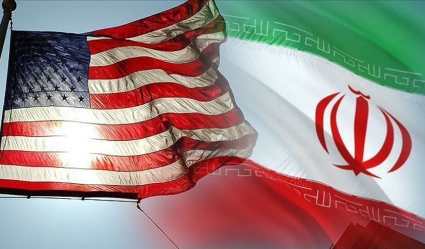 İsrail basınına göre, ABD ve İran'dan temsilciler Umman'da "gizli toplantı" yaptı