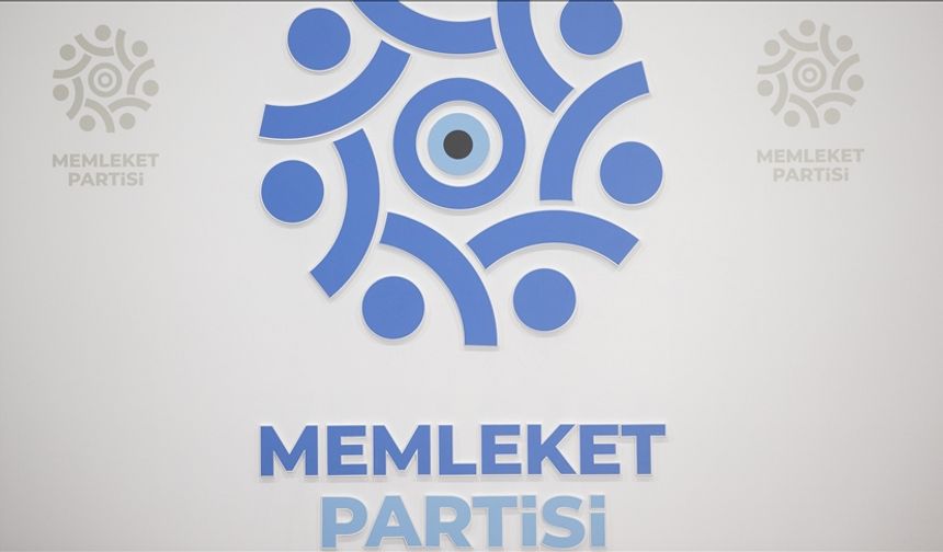 Memleket Partisinden "genel merkezin kapatıldığı" iddialarına ilişkin açıklama