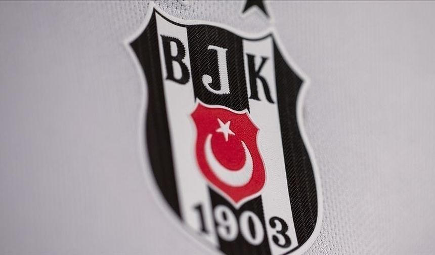 Beşiktaş'ın Alanyaspor maçı kamp kadrosu açıklandı