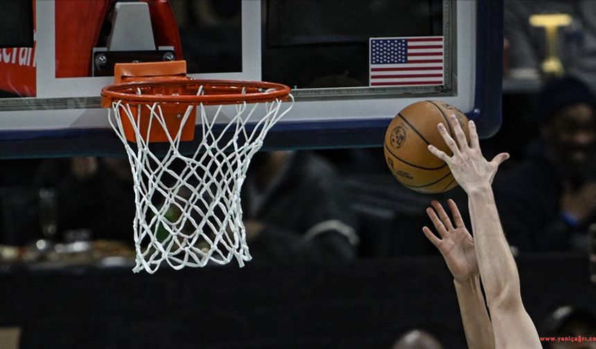 Clippers, Kawhi Leonard'ın 33 sayısıyla Cavaliers'ı 132-119 yendi