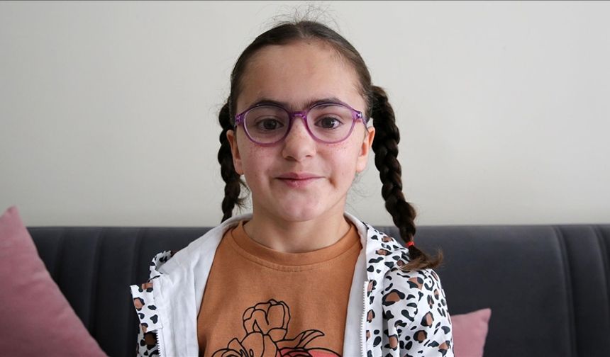 Cumhurbaşkanı Erdoğan'ın talimatıyla ameliyat edilen Ada'nın tedavisi sürüyor
