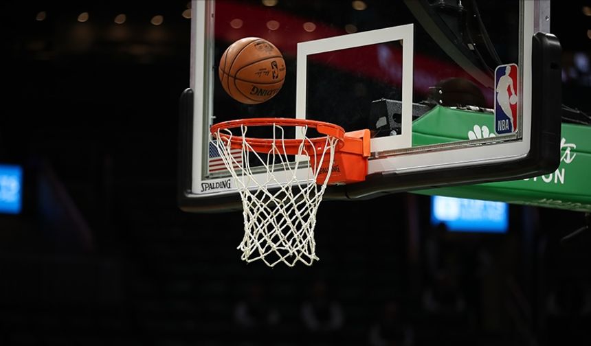 NBA'de Thunder, Nuggets'ı 125-93 yenerek Batı Konferansı finaline yükseldi