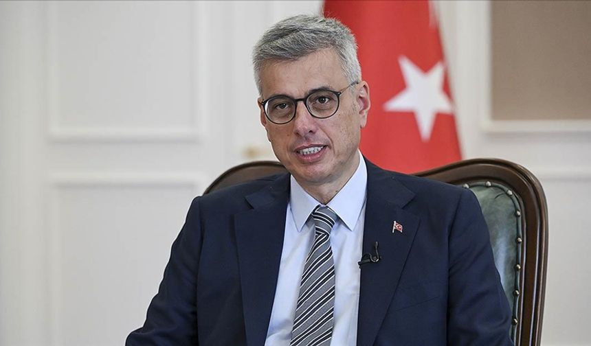 "HPV aşısını 2025 sonu itibarıyla insanlarımıza ücretsiz ulaştıracağız"
