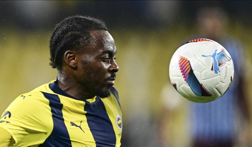 Bright Osayi-Samuel, Birmingham City'e transfer oldu
