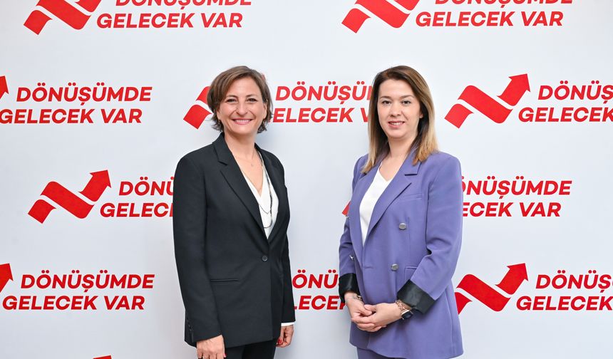 Akbank ve MEB işbirliğiyle ileri dönüşüm meslek liselerinin eğitim modeline dahil oluyor