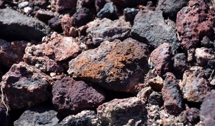 BM: Kritik mineraller küresel ticareti yeniden şekillendiriyor