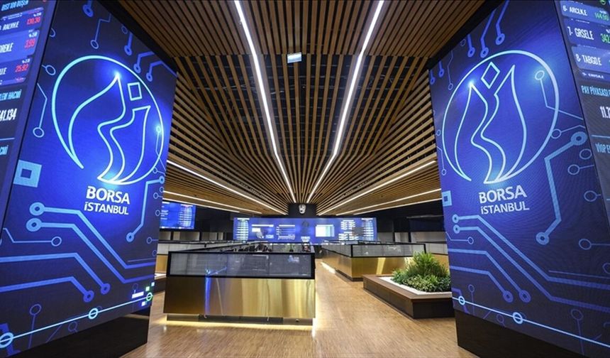 Borsa günü yatay seyirle tamamladı