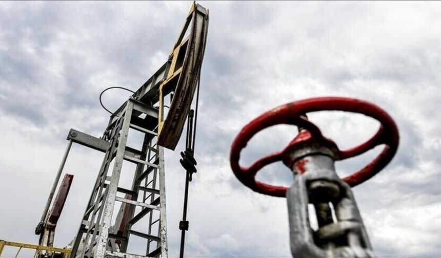 Brent petrolün varil fiyatı, ABD-İran mutabakatına ilişkin iyimserlikle 80 doların altına indi