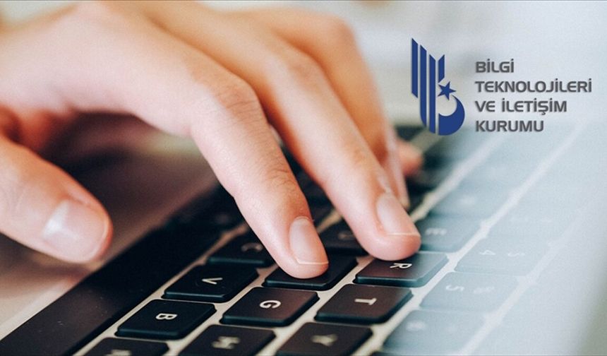 BTK geçen yıl piyasa denetimleri kapsamında 8,2 milyon lira ceza uyguladı