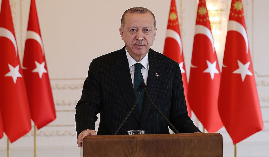Cumhurbaşkanı Erdoğan, Halkalı-İstanbul Havalimanı Metro Hattı'nın açılışını yapacak