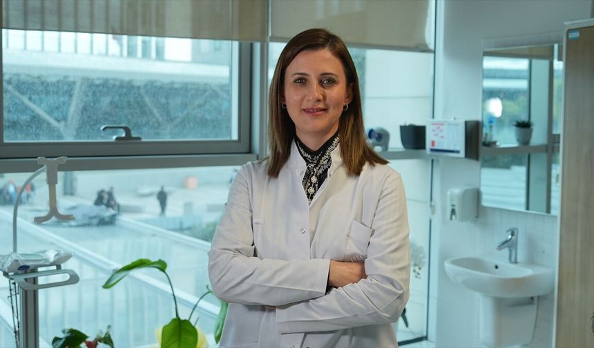 Eklem kireçlenmesinde rejeneratif yöntemler tedaviye katkı sağlıyor