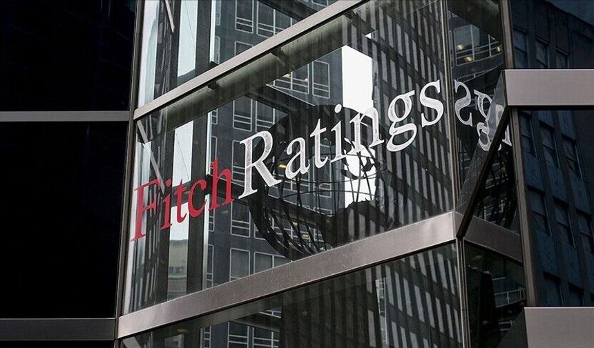 Fitch: Türkiye'de kamu katılım bankalarının birleşmesi sektörün rekabet gücünü artırabilir