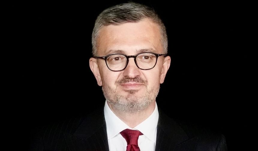 İletişim Başkanı Duran'dan 5 Haziran Dünya Çevre Günü mesajı